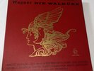 WAGNER Die Walkure - LEINSDORF Nilsson RCA Living Stereo SORIA LDS-6706 5LP BOX