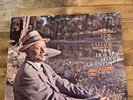 The Horace Silver Quintet-Song For My Father VG+ Jazz LP Blue Note