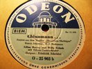 1937 LILIAN HARVEY Willy FRITSCH German Movie Sieben Ohrfeigen CHINAMANN ODEON