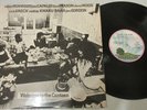 Traffic Welcome to the Canteen LP 1971 **EX/MINT**PINK RIM***FREE POST**