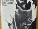 BOB JAMES TRIO 