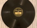 Country Music 78 Record Jack and May Bess Pennington Rare Hillbilly 78 RPM
