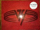 LP-Vinyl Van Halen - For Unlawful Carnal Knowledge - Seltene LP von 1991-1.Press