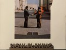 WISH YOU WERE HERE PINK FLOYD HALF-SPEED MASTER 1980 LP (TB-639)
