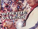 RITCHIE VALENS self titled seminal rock & roll '59 Del-Fi FIRST PRESSING lp