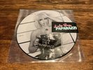 Lady Gaga Paparazzi Remix New Vinyl Disc: Original Package. 