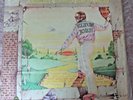GENUINE VINTAGE LP RECORD GOODBYE YELLOW BRICK ROAD ELTON JOHN