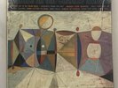 CHARLES MINGUS: MINGUS AH UM-LP VINYL - EX - SHRINK - COLUMBIA SIX EYE CL 1370