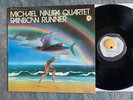 Michael Naura Quartet 