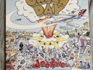 Green Day - Dookie - Original 1st US Pressing Ernie banned cover NM-