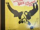Mercury 3x78 RPM Set Norman Granz JAZZ AT THE PHILHARMONIC VOL 9 DSM Cover E