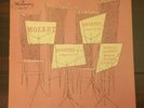 Mozart - K.575 + K.593 - Barylli Quartet - Westminster WL 5356 Original 1954