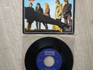 Rolling Stones The Last Time  RARE DECCA BELGIUM  86.108   vinyle  7