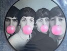 THE BEATLES - Love Songs - Picture Disc LP Vinyl - New & Unplayed