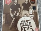 THE BLACK KEYS LIVE AT THE BEACHLAND TAVERN 2023 RSD EXCLUSIVE TANGERINE LP NEW