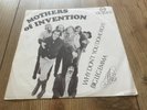 MOTHERS OF INVENTION big leg emma RARE SWEDISH FRANK ZAPPA VERVE PSYCH 1967 45