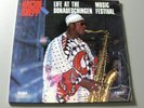 ARCHIE SHEPP Life At The Donaueschingen Music Festival SABA SB 15148 Lp