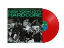 V/A - New York City Hardcore: The Way It Is Compilation LP (Red) NEW Hardcore