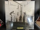 NEW HAND SIGNED THE LATHUMS HOW BEAUTIFUL LIFE CAN BE TRANSPARENT YELLOW VINYL