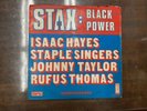 Very Rare STAX: Black Power 7