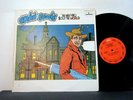 DAVID BOWIE LP The man who sold the world 1970 Mercury Original rare vinyl