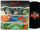 Acrophet - Corrupt Minds LP - Triple X VG+
