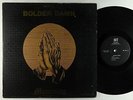 Bolder Damn - Mourning LP - HIT Int'l - Rare FL Hard Rock Psych OG Press