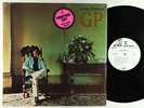 Gram Parsons - GP LP - Reprise VG++ PROMO Shrink