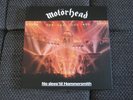 Motörhead-No Sleep 'Til Hammersmith-DELUXE EDITION-3 LP BOX,NEUWERTIG