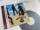 MOTORHEAD LP Ace Of Spades 1st Press 1981 Japan VIP6751 OBI Mint Shape Excellent