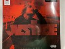 Justin Bieber JUSTICE Limited Edition Exclusive 2LP Silver Vinyl Record