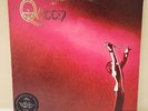 Queen Self-Titled 1973 Radio Station White Label Promo Album ULTRASONIC CLEANED