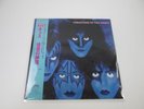 KISS CREATURES OF THE NIGHT CASABLANCA 28S-138 with OBI Japan LP Vinyl