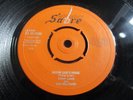RARE TONY LANE & DELTONES 