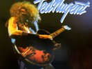 Ted Nugent Ted Nugent Analogue Productions remastered 180gm vinyl LP NEW/SEALED