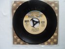 KISS  STRUTTER '78  CASABLANCA RECORDS RARE US IMPORT 7