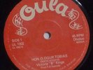 UNGOOGLEABLE KENYA BENGA VICTORIA B KINGS HON. O OGUR TOBIAS HEAR