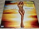 MARIAH CAREY: Me I Am Mariah The Elusive Chanteuse (Vinyl LP Record Sealed)