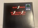 Warner Bros We Sold Our Soul For Rock N' Roll by Black Sabbath (green Vinyl )