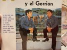 EL PALOMO Y EL GORRION - LP NUEVO Y SELLADO *RARO*