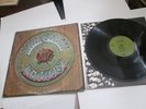 GRATEFUL DEAD-AMERICAN BEAUTY-1970 1ST PRESS VINYL VG RECORD LP WS1893 GREEN LBL