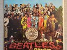 The Beatles Sgt Pepper's Lonely Hearts Club Band SMAS-2653 Stereo Capitol NM+