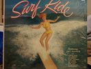 Art Pepper Surf Ride Vinyl Savoy MG 12089 RVG Mono Reissue Oxblood Rare Jazz NM