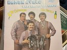RAMON AYALA Y LOS BRAVOS DEL NORTE - LP MI GOLONDRINA Y UNA BOTELLA