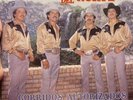 LOS LEONES DEL NORTE - CORRIDOS AUTORIZADOS LP / NUEVO Y SELLADO
