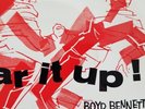 Boyd Bennett etc,Tear It Up,EP,N.Mint/EX,Mercury,1959, Rock n Roll,Rockabilly
