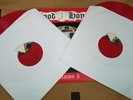 DOUBLE LP v/a B&H vol.3 (pochette ouvrante) isd ror rebelles