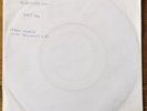 SEX PISTOLS 'Submission' 1 Sided 7