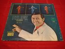 Felipe Rodriguez La Voz Idiota 1968 LP Seeco 9299 Boleros Sueños Míos Solitario