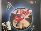 Robotech Bande Originale du Film 1987 France LP Harris Three Dog Night EX/EX